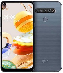 Замена стекла на телефоне LG K61 в Иркутске